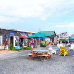Viking Village, Barnegat Light