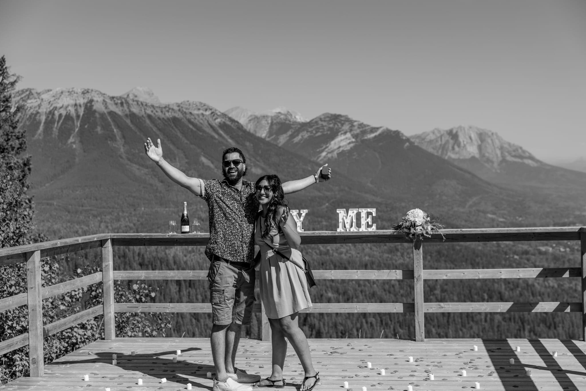 The Wedding Website of Alisha Kara and Haseeb Tahir