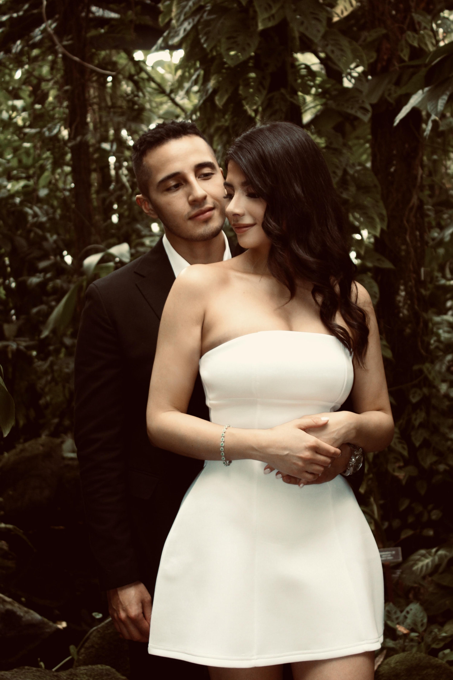 The Wedding Website of Thalia Lito and Jeffrey Tello