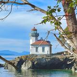 San Juan Islands