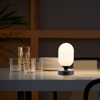 Eli Bohemian LED Table Lamp