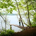 Saint Edward State Park