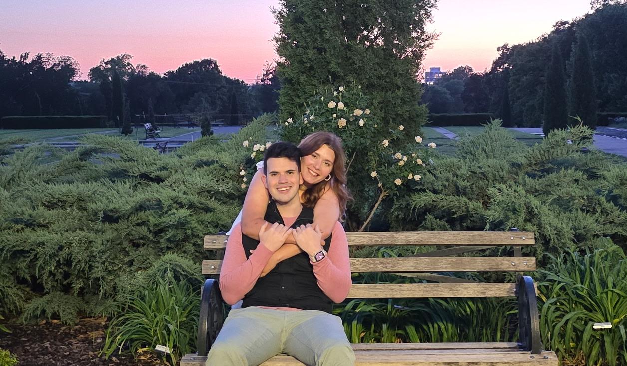 The Wedding Website of Jeremiah Olsen and Kaitlyn Bratcher