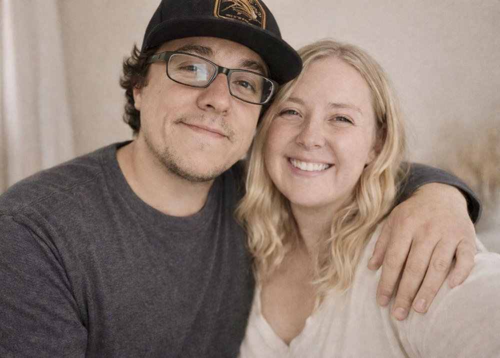 Steven Moorhead and Isabella Roth's Wedding Website