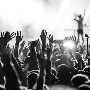Live Concert Date for Two