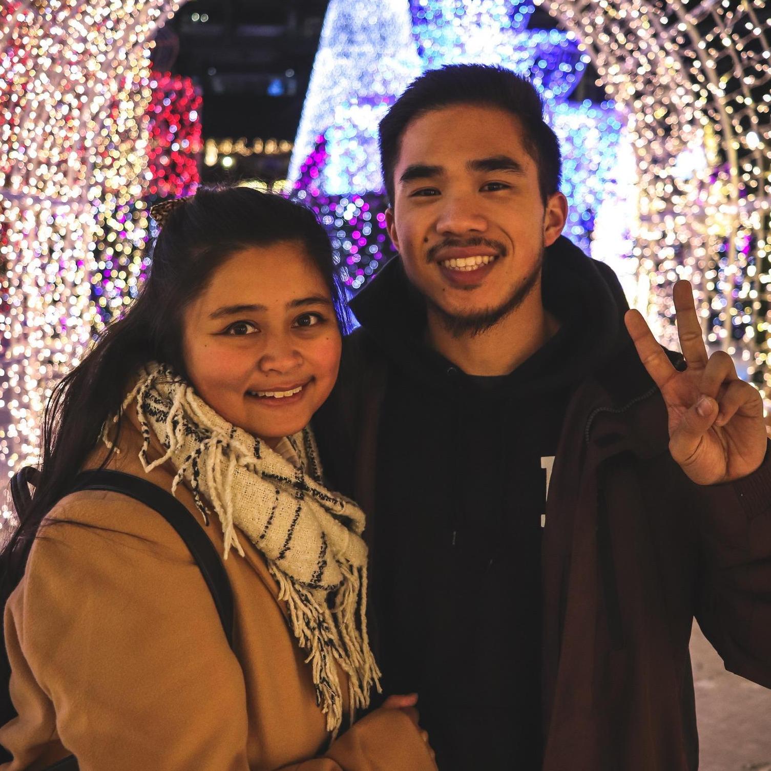 Enchant Seattle (11/23/19)