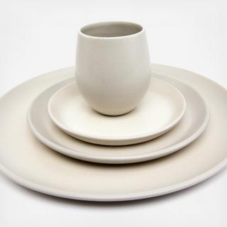 La Marsa 4-Piece Place Setting, Service for 1