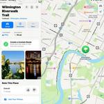 Wilmington River Walk Trail