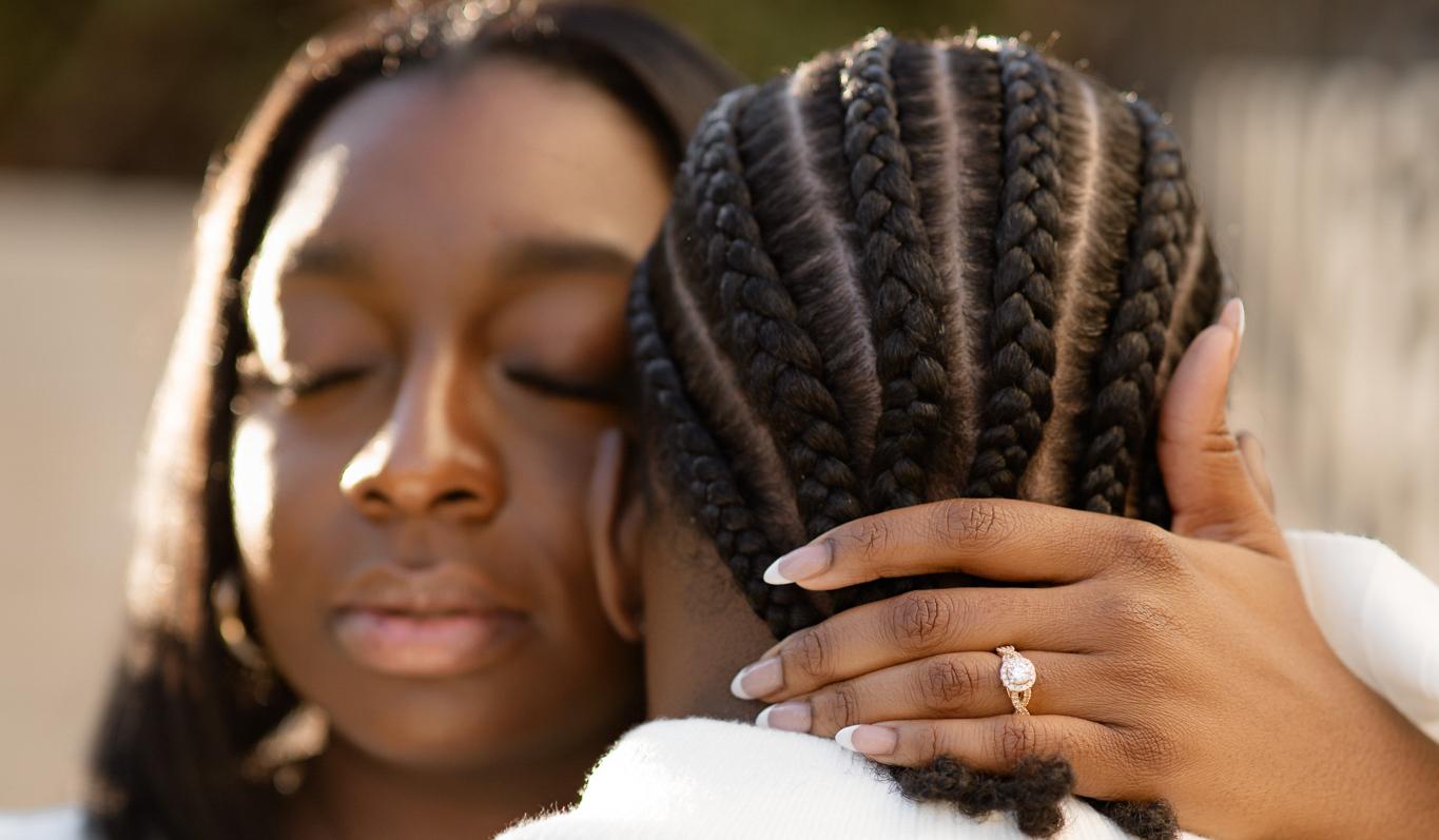The Wedding Website of Joshua Carter and Kisha Hammond
