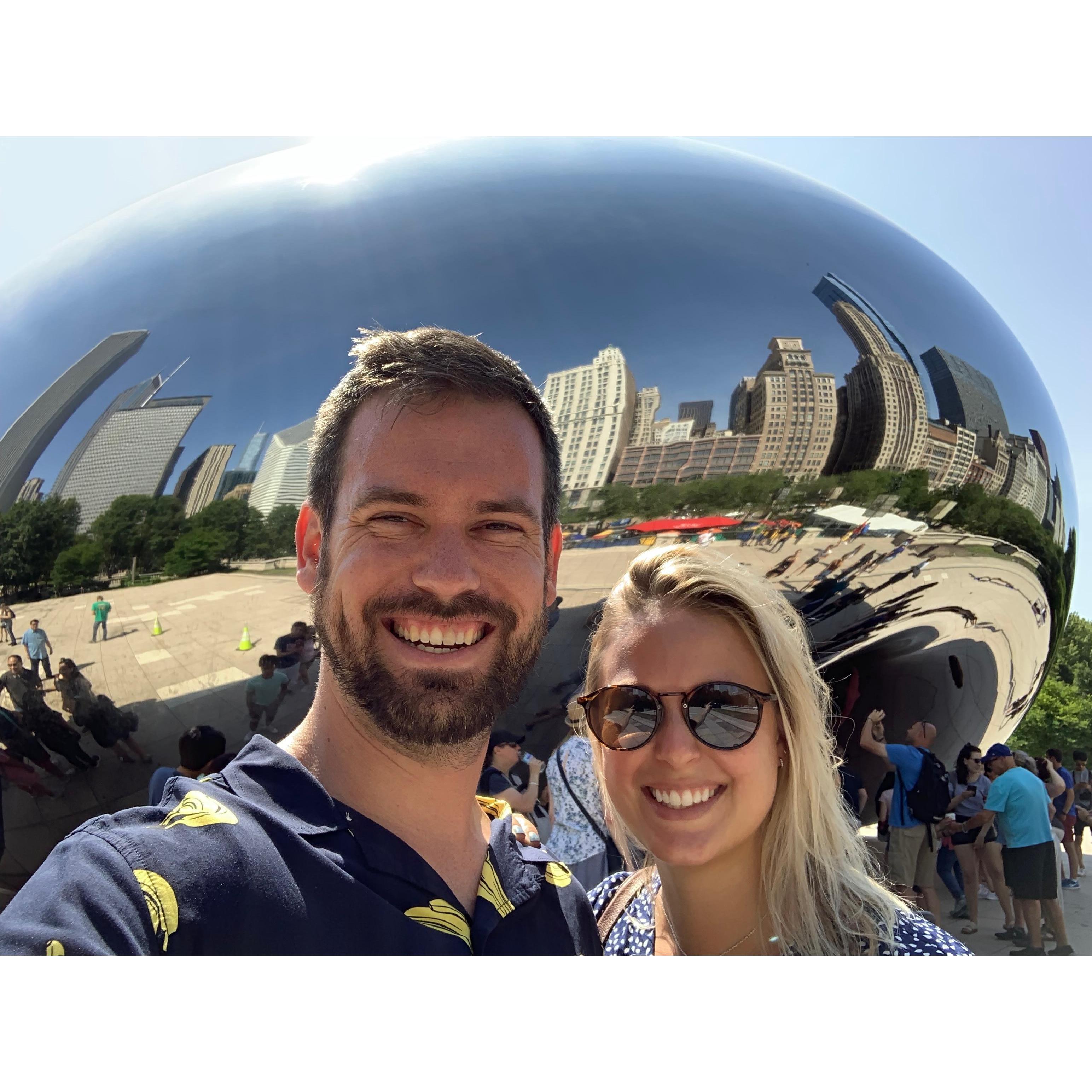 Chicago