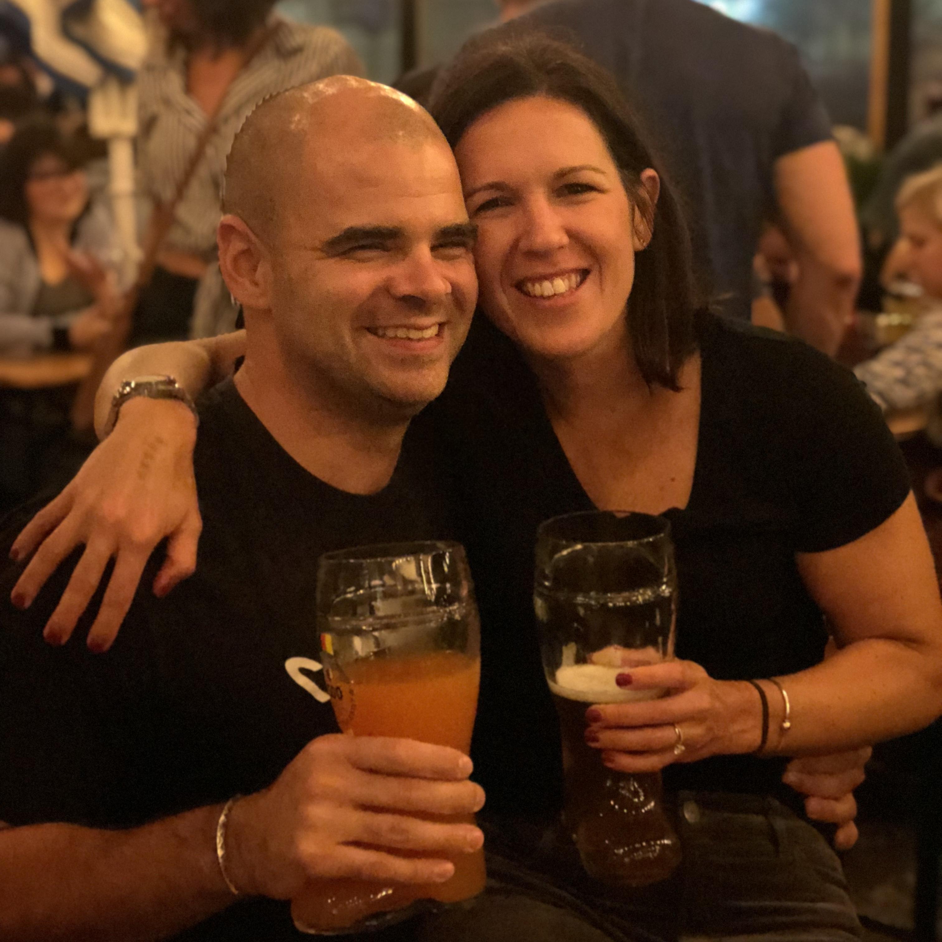 Oktoberfest in Washington, DC 2018