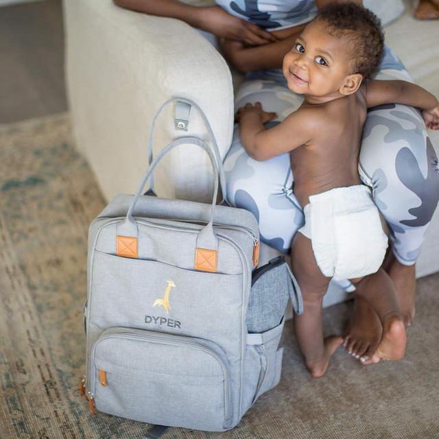 DYPER Diaper Subscription - 1 month