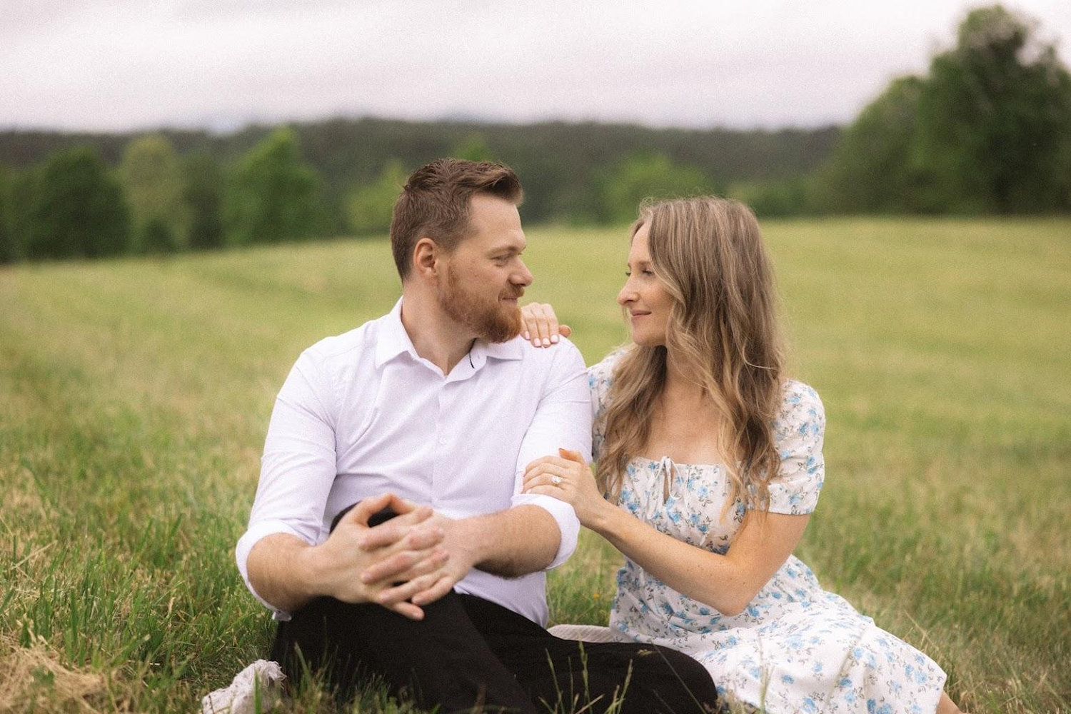 The Wedding Website of Dan Levtonyuk and Alina Radchuk