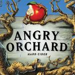 Angry Orchard Cider House
