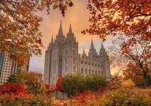 Salt Lake Temple