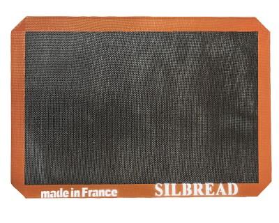 Silbread Silicone Half Sheet Pan Liner