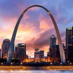 The Gateway Arch