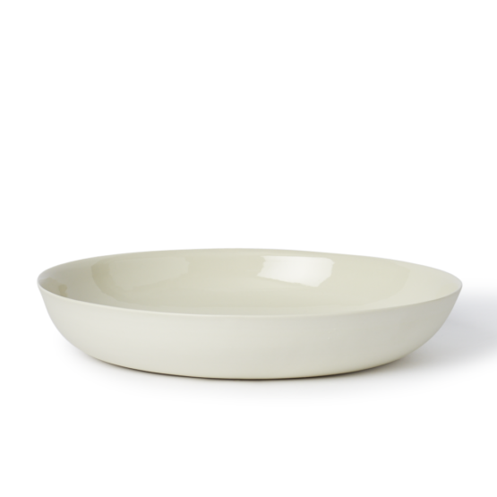 Pebble Bowl Large - in YELLOW!