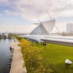 Milwaukee Art Museum