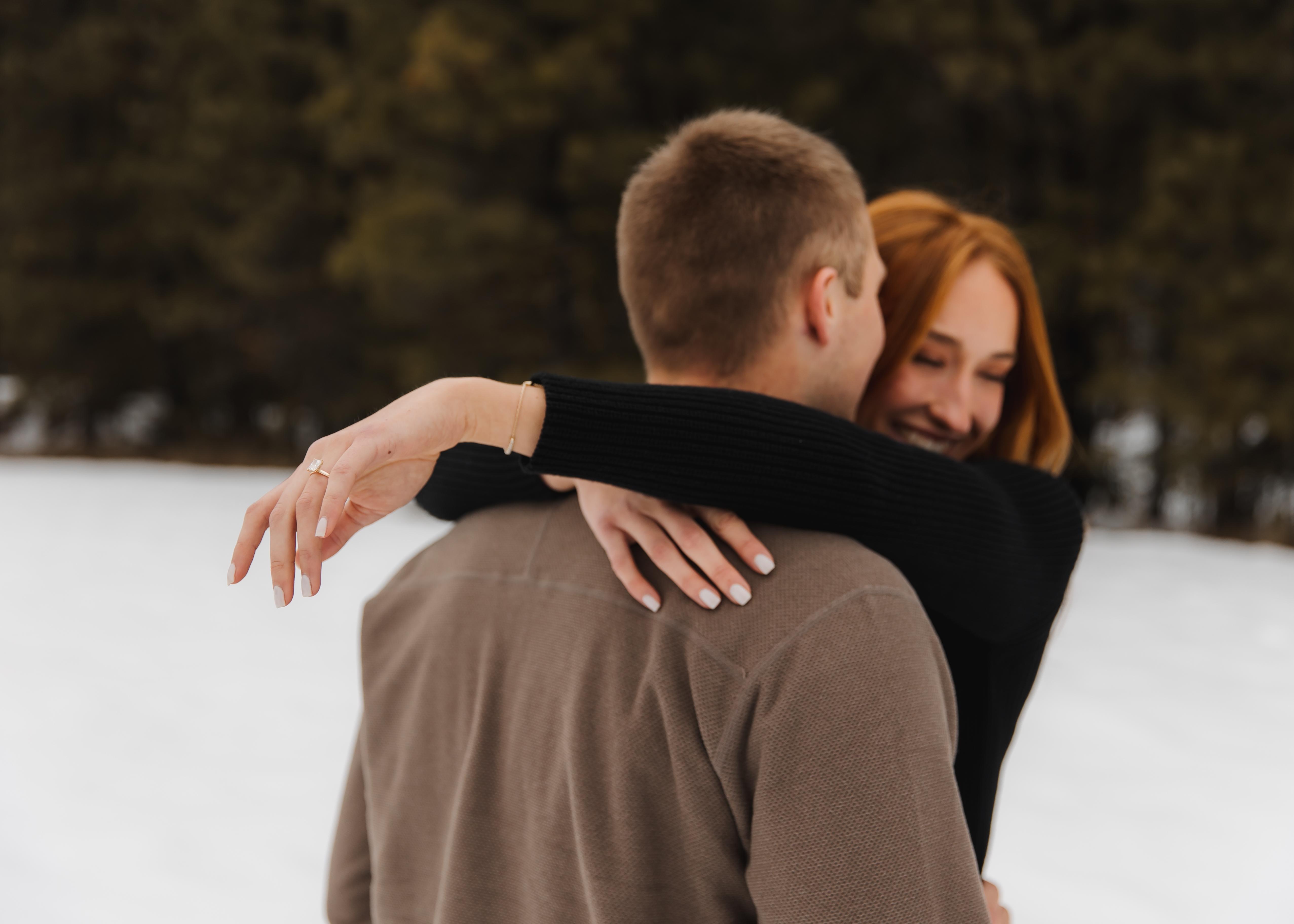 The Wedding Website of Ashton Haughton and Kolbe Bales