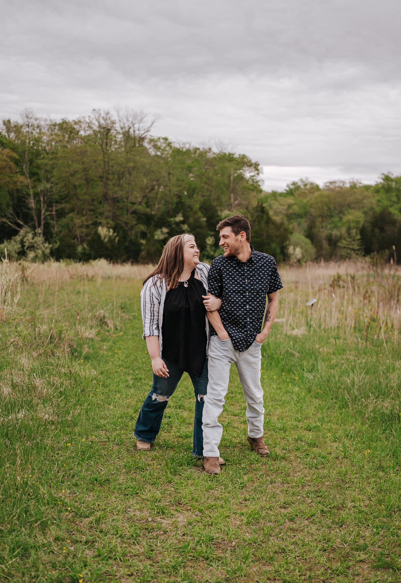 The Wedding Website of Selena Ramos and Noah Clouse