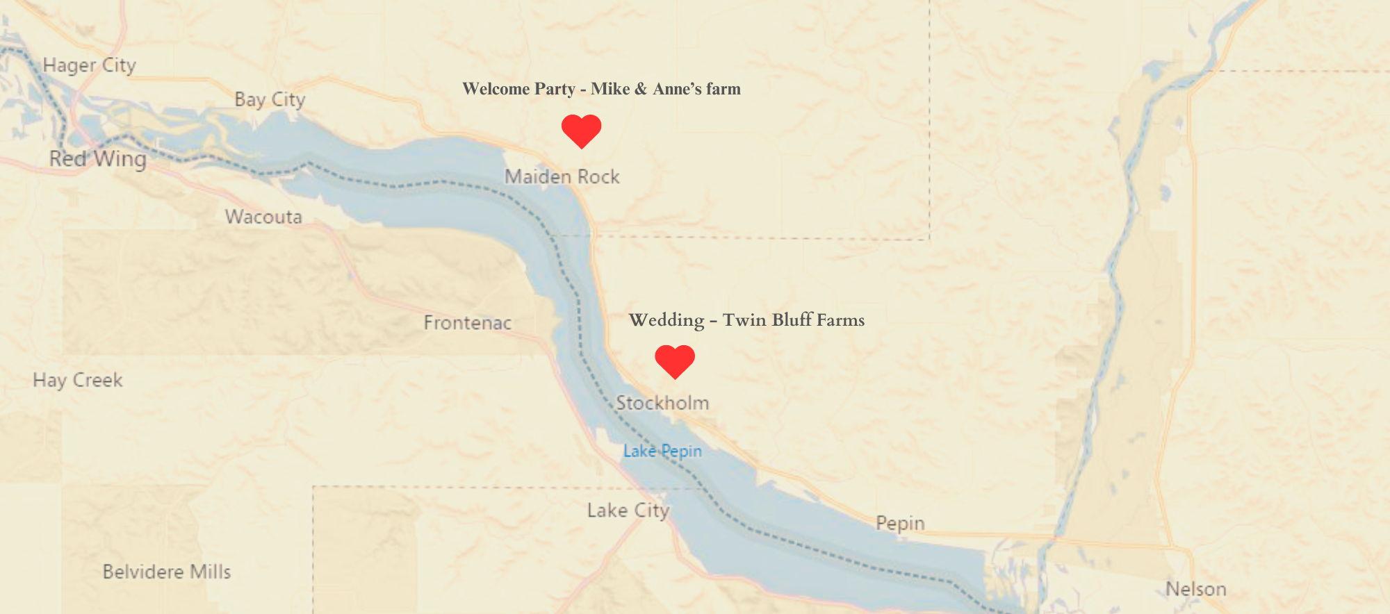 The Wedding Website of Laura Horner and Mike Ferstle