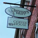 Raven's Nest Coffee House