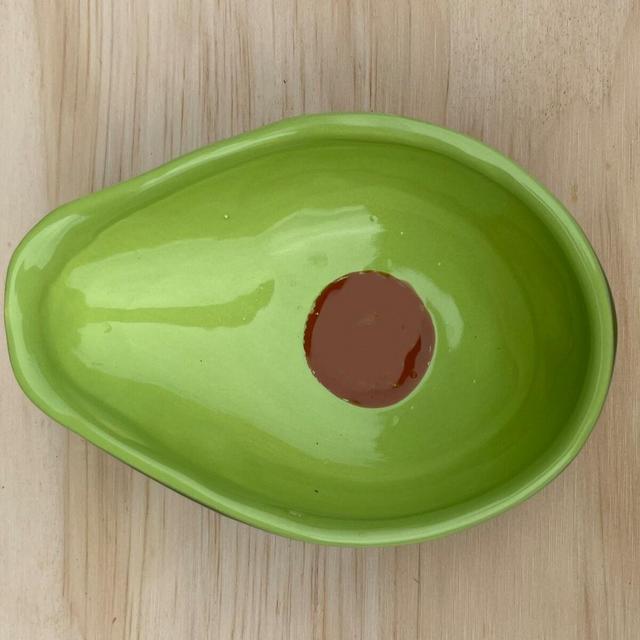 Avocado Bowl
