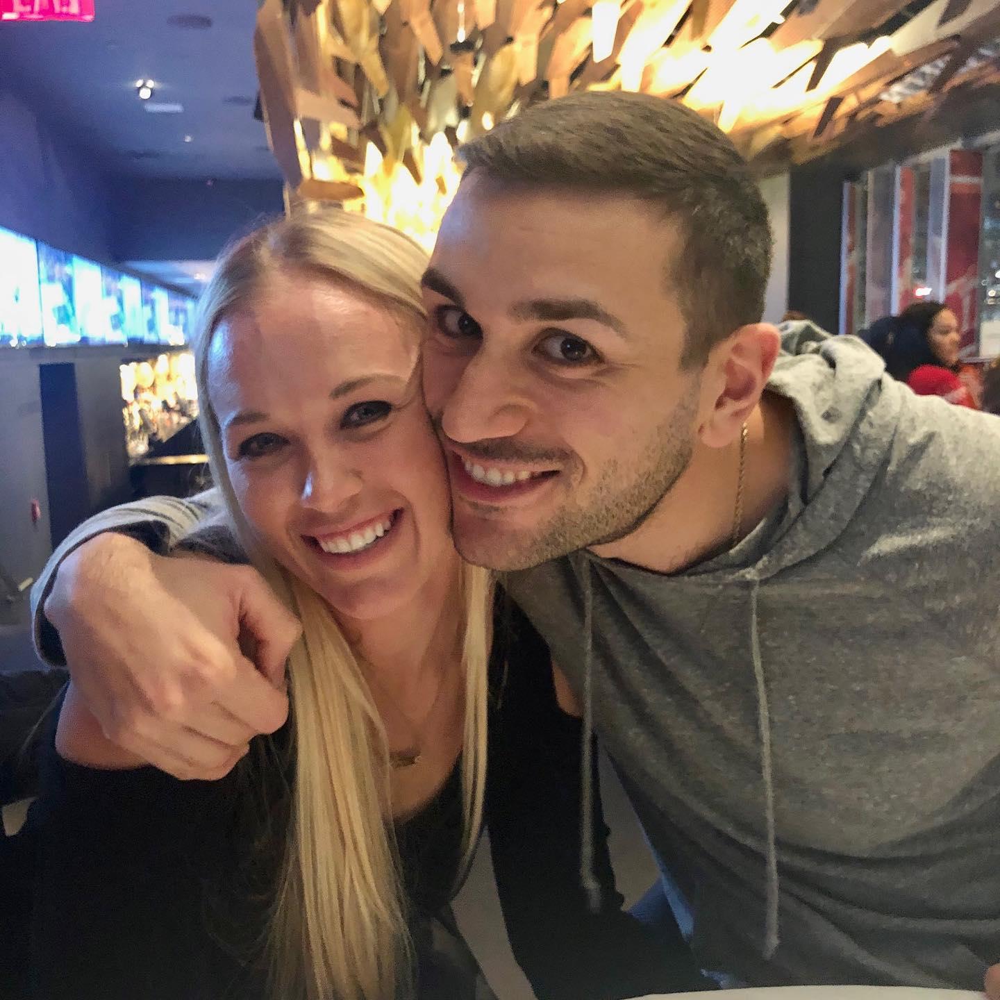 The Wedding Website of Trista Thomas and Anthony LaLota