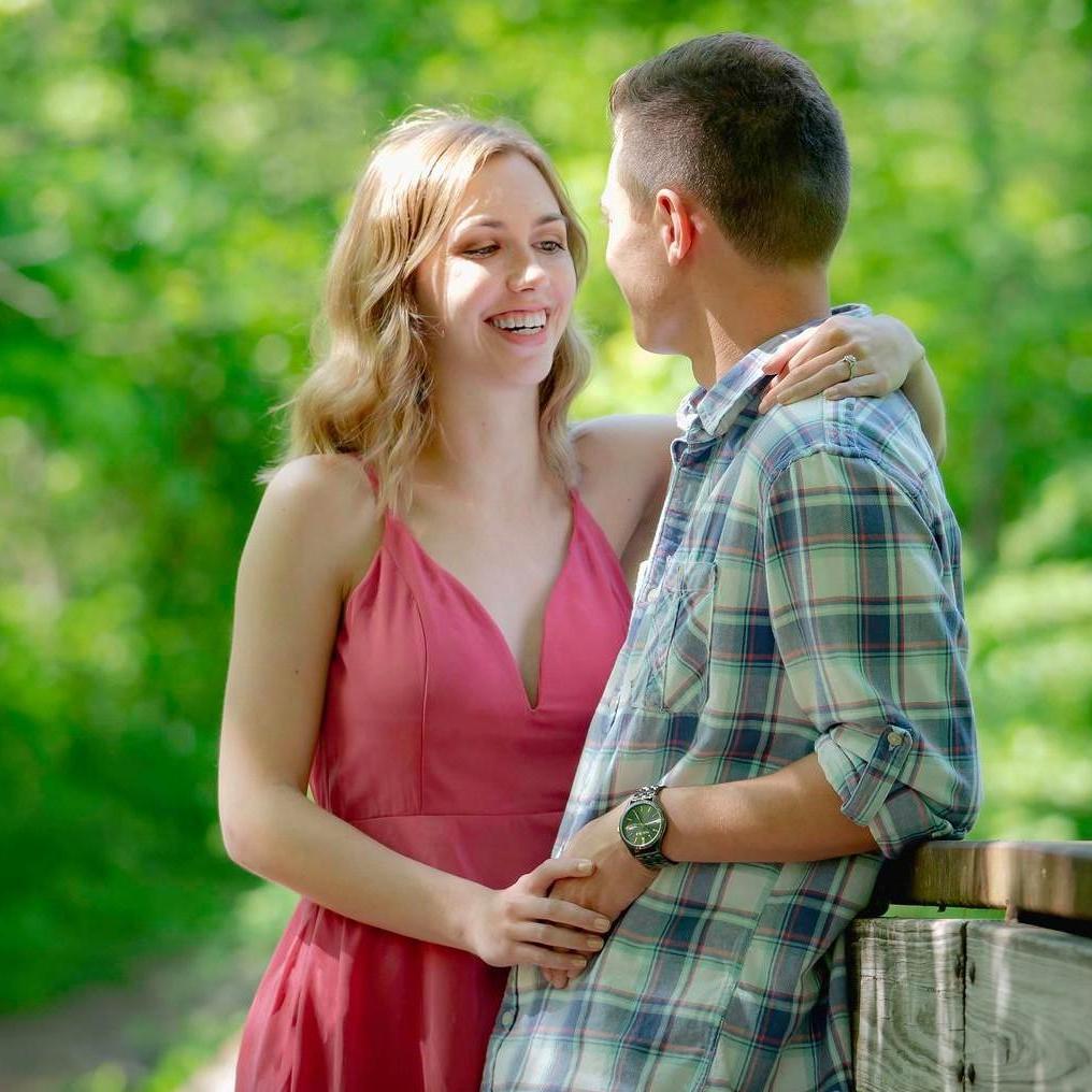 Engagement Photos