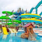 Schlitterbahn Waterpark New Braunfels