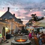 Perks Coffee Shop & Beer Garden
