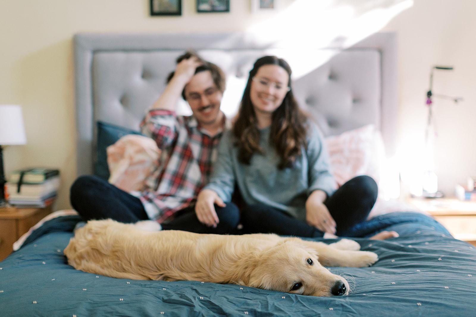 The Wedding Website of Danielle Roberts and Ian Swain