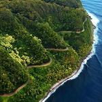 The Road to Hana Highway