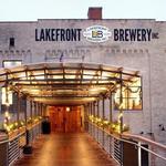 Lakefront Brewery