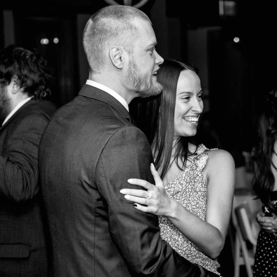Another wedding