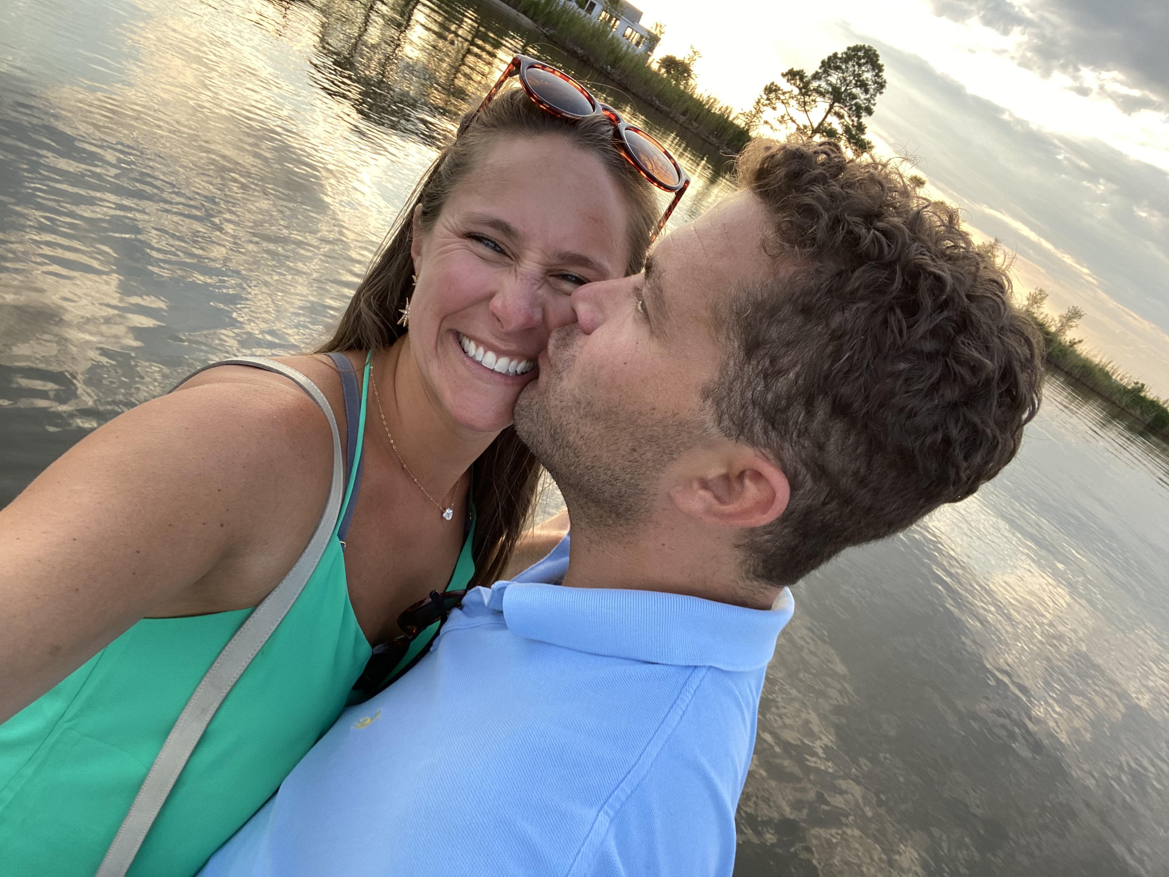 The Wedding Website of Elizabeth Case and William Farrington
