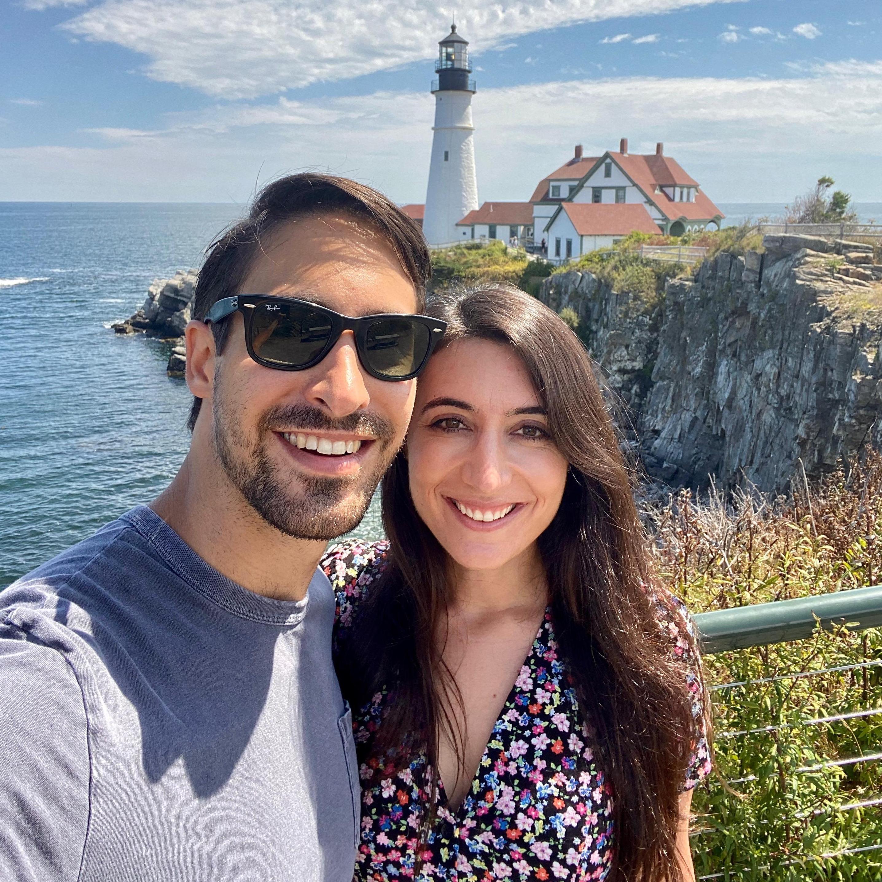 Portland, Maine